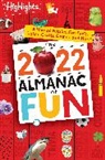 Highlights - The 2022 Almanac of Fun