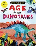 Christiane Engel, Jonny Marx, Christiane Engel - Curious Kids: Age of the Dinosaurs