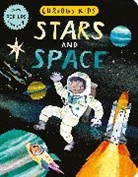 Christiane Engel, Jonny Marx, Christiane Engel - Curious Kids: Stars and Space