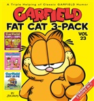 Jim Davis - Garfield Fat Cat 3-Pack #23