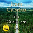Michael Beck, John Grisham, Michael Beck - The Guardians (Hörbuch)