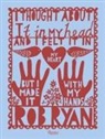 Jeb Loy Nichols, Rob Ryan - I Thought About It in My Head and I Felt It in My Heart but I Made