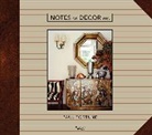 Paul Fortune - Notes on Decor, Etc.