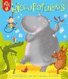 Ada Grey, Steve Smallman, Ada Grey - Hiccupotamus