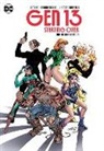 J Scott Campbell, J. Scott Campbell, Scott J. Campbell, Brandon Choi, Jim Jee, J Scott Campbell - Gen 13: Starting Over The Deluxe Edition