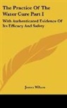 James Wilson - The Practice Of The Water Cure Part I