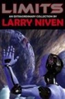 Larry Niven - Limits