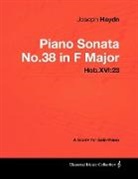 Joseph Haydn - Joseph Haydn - Piano Sonata No.38 in F Major - Hob.XVI