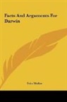 Fritz Muller - Facts And Arguments For Darwin