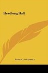 Thomas Love Peacock - Headlong Hall