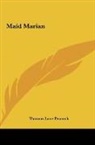 Thomas Love Peacock - Maid Marian