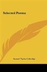 Samuel Taylor Coleridge - Selected Poems