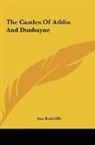 Ann Radcliffe - The Castles Of Athlin And Dunbayne