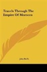 John Buffa - Travels Through The Empire Of Morocco