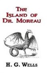 H. G. Wells - The Island of Dr. Moreau - The Classic Tale by H. G. Wells