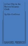 Kia Corthron - A Cool Dip in the Barren Saharan Crick