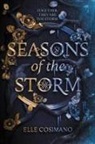 Elle Cosimano, Cosimano Elle - Seasons of the Storm
