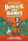 Hermione Tankard, Jeremy Tankard, Tankard Jeremy, Jeremy Tankard - Yorick and Bones: Friends by Any Other Name