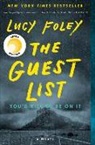 Lucy Foley - The Guest List