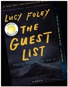 Lucy Foley - The Guest List