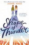 Jasmine Warga, Warga Jasmine - The Shape of Thunder