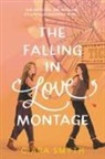 Ciara Smyth - The Falling in Love Montage