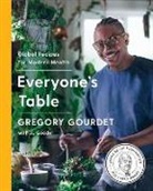 JJ Goode, Gregory Gourdet - Everyone's Table