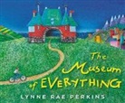 Lynne Rae Perkins, Perkins Lynne Rae, Lynne Rae Perkins, Perkins Lynne Rae - The Museum of Everything