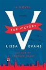 Lissa Evans - V for Victory