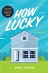 Will Leitch - How Lucky