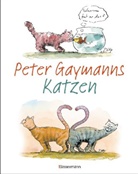 Peter Gaymann - Peter Gaymanns Katzen