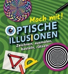 Laura Baker - Mach mit! - Optische Illusionen