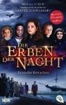 Ulrike Schweikert, Maik Stein, Maike Stein - Die Erben der Nacht - Draculas Erwachen