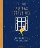 Ruby Jones - All das ist für dich