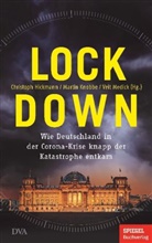 Christoph Hickmann, Marti Knobbe, Martin Knobbe, Veit Medick - Lockdown