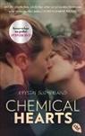 Krystal Sutherland - Chemical Hearts