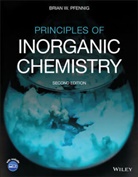 Brian W Pfennig, Brian W. Pfennig, Brian W. (Ursinus College Pfennig, Bw Pfennig, Pfennig Brian W. - Principles of Inorganic Chemistry