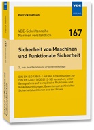 Patrick Gehlen - Sicherheit von Maschinen und Funktionale Sicherheit