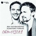 Frédéri Chopin, Josep Haydn, Francis Poulenc - Complices (Hörbuch)