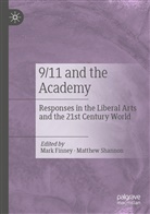 Mar Finney, Mark Finney, Shannon, Shannon, Matthew Shannon - 9/11 and the Academy