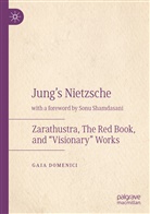 Gaia Domenici - Jung's Nietzsche