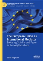 Julian Bergmann - The European Union as International Mediator