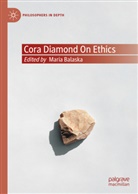Mari Balaska, Maria Balaska - Cora Diamond on Ethics