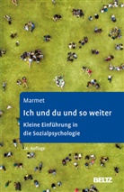 Otto Marmet - Ich und du und so weiter