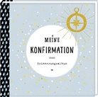 Gesa Sander - Kleines Eintragalbum - Meine Konfirmation
