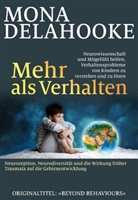 Mona Delahooke - Mehr als Verhalten