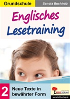 Sandra Buchholz - Englisches Lesetraining / Grundschule