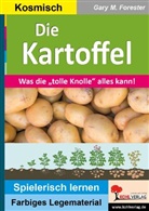 Gary M Forester, Gary M. Forester - Kartoffel