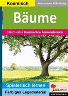 Autorenteam Kohl-Verlag, Autorenteam Kohl-Verlag - Bäume