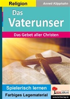 Anneli Klipphahn - Das Vaterunser